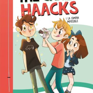 THE CRAZY HAACKS I LA CÀMERA IMPOSSIBLE