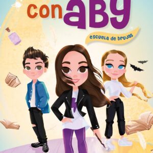ESCUELA DE BRUJAS