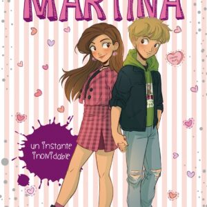 UN INSTANTE INOLVIDABLE