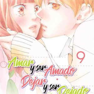 AMAR Y SER AMADO, DEJAR Y SER DEJADO