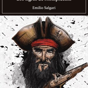 Sandokán, Los tigres de Mompracem