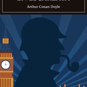 Estudio en escarlata