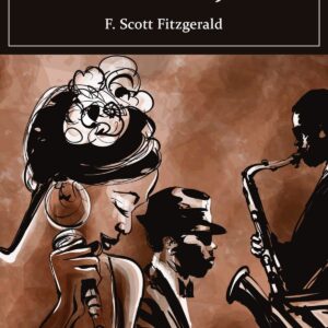 Los mejores cuentos de la época del Jazz