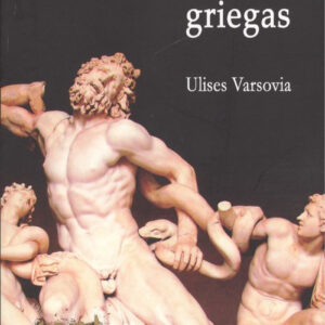 ARQUEOLOGÍAS GRIEGAS