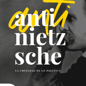 Anti-Nietzsche