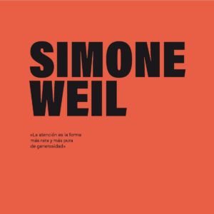 SIMONE WEIL