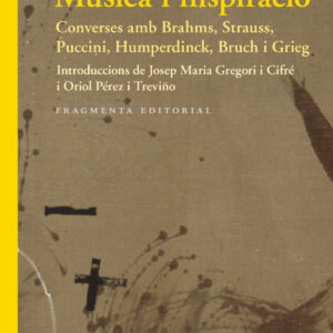 Música i inspiració