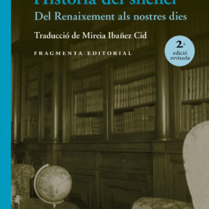 Hist.ria del silenci