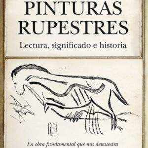 PINTURAS RUPESTRES