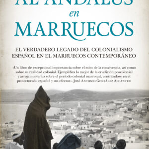 AL ANDALUS EN MARRUECOS
