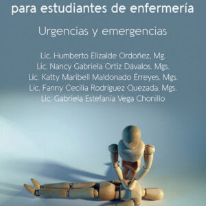 Enfoque teórico de primeros auxilios para estudiantes de en