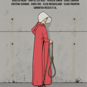 EL CUENTO DE LA CRIADA