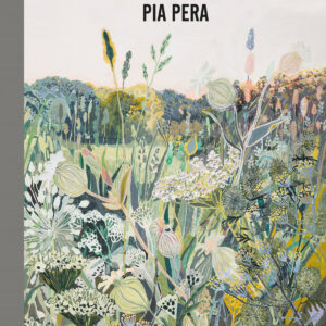 Aún no se lo he dicho a mi jardín