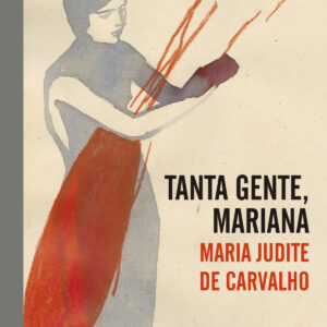 Tanta gente, Mariana