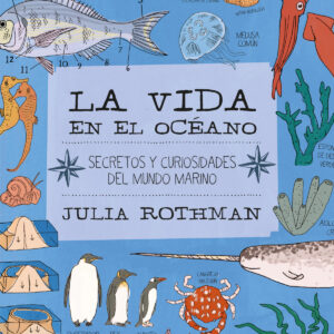 La vida en el océano