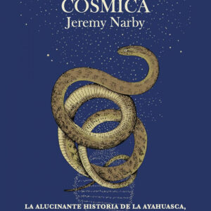 La serpiente cósmica