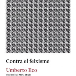 CONTRA EL FEIXISME