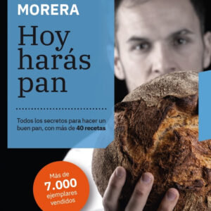 Hoy harás pan. Edición 2021