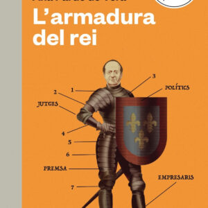 L'armadura del rei