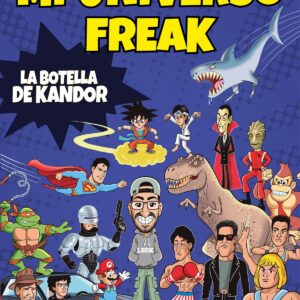 Mi universo freak