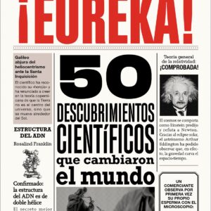 ¡Eureka!