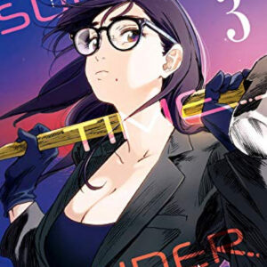 SUMMER TIME RENDER 3