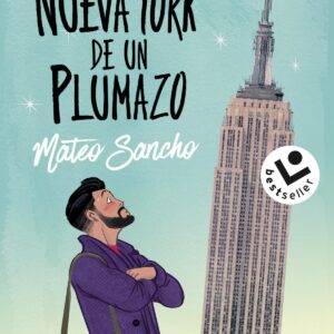 Nueva York de un plumazo