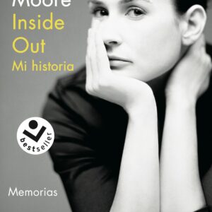 Inside Out. Mi historia