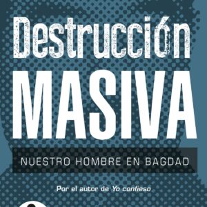 Destrucción masiva