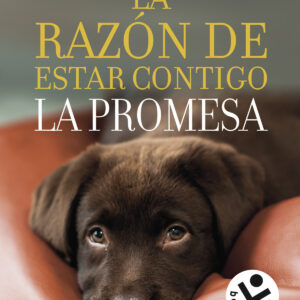 La razón de estar contigo. La promesa