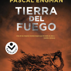 Tierra del Fuego (Serie Vanessa Frank 1)