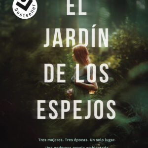 El jardín de los espejos