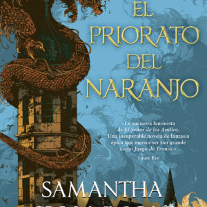 El priorato del naranjo