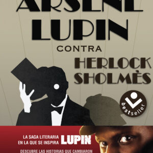 Arsène Lupin contra Herlock Sholmès