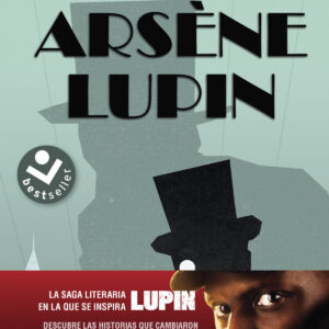 ARSENE LUPIN