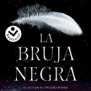 La bruja negra (Las crónicas de la bruja negra 1)