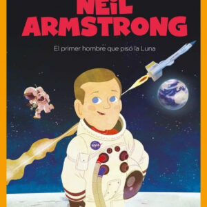 NEIL ARMSTRONG