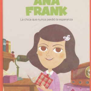ANA FRANK