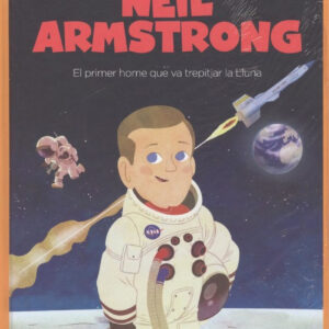 NEIL ARMSTRONG