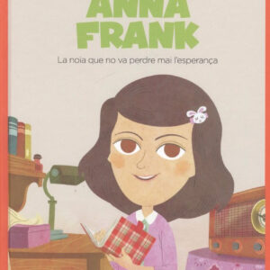 ANNA FRANK