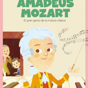 AMADEUS MOZART
