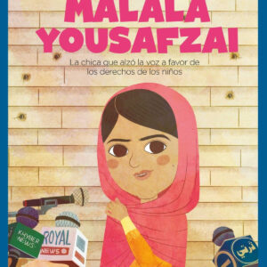 MALALA YOUSAFZAI