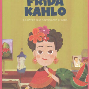 FRIDA KALHO