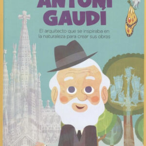 ANTONI GAUDÍ