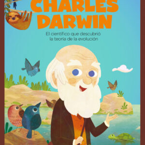 CHARLES DARWIN