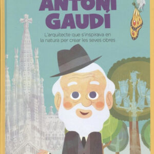 ANTONI GAUDÍ