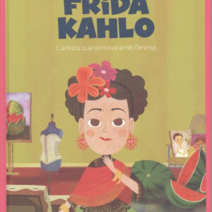 FRIDA KALHO