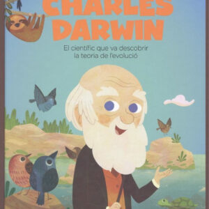 CHARLES DARWIN