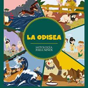 LA ODISEA