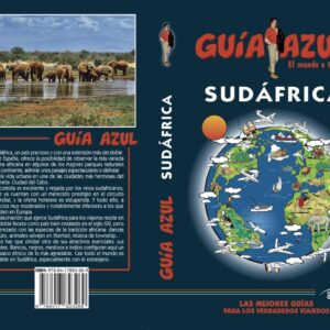 SUDÁFRICA 2019
